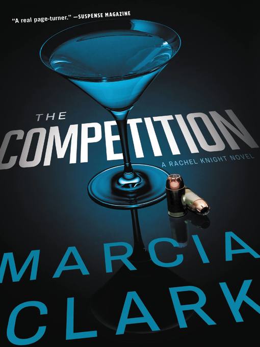 Title details for The Competition by Marcia Clark - Wait list